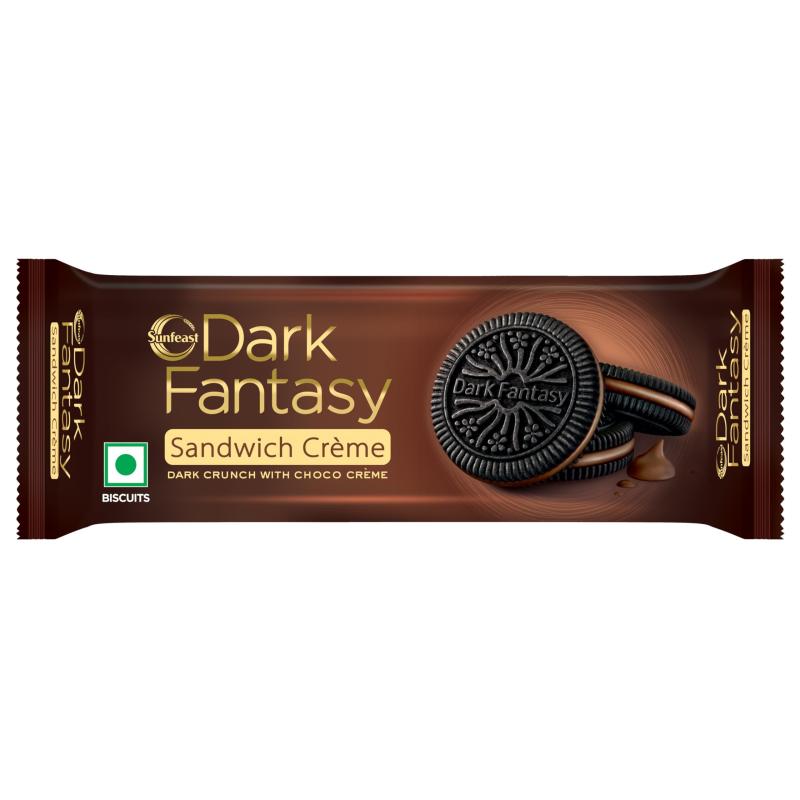 Sunfeast Dark Fantasy Choco