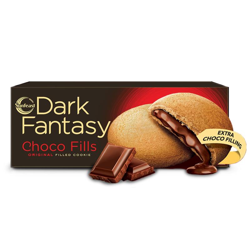 Sunfeast Dark Fantasy Choco Fills