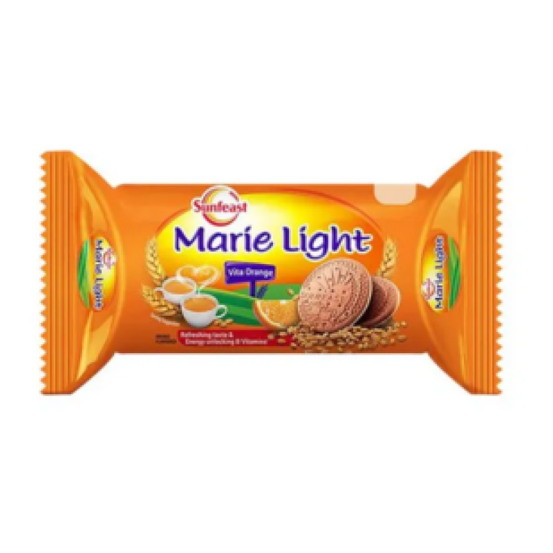 Sunfeast Marie Light Vita Orange