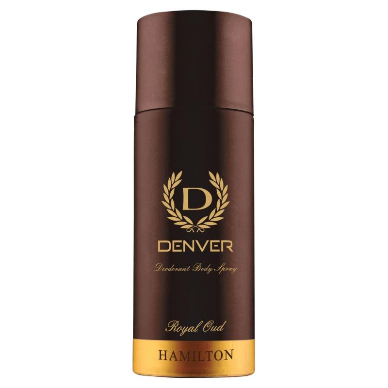 Denver Royal Oud