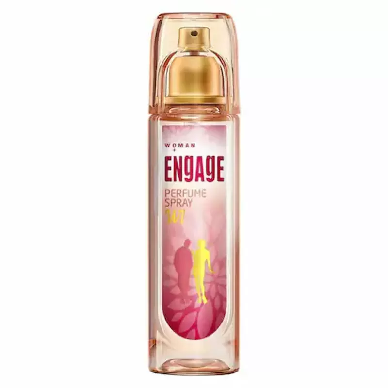 Engage Perfume Spray W1