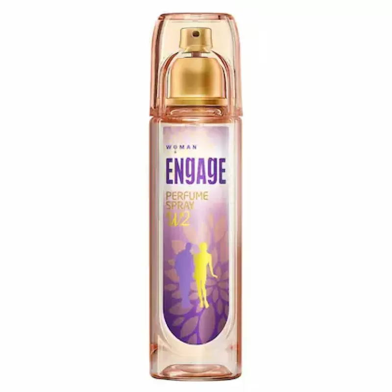 Engage Perfume Spray W2