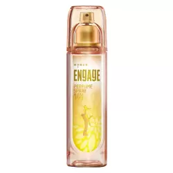 Engage Perfume Spray W4