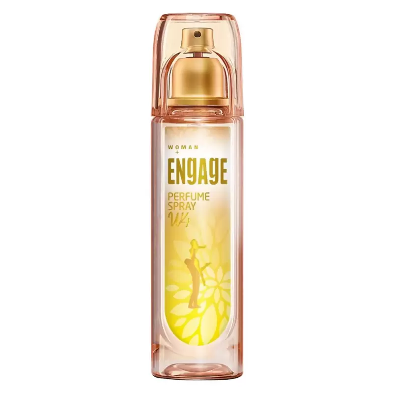 Engage Perfume Spray W4