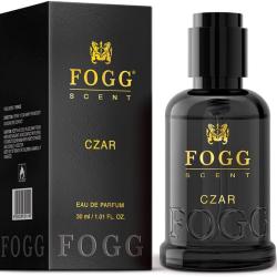 Fogg Czar