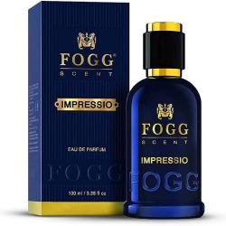 Fogg Impressio