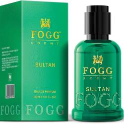 Fogg Sultan