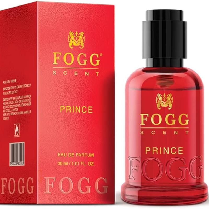 Fogg Prince