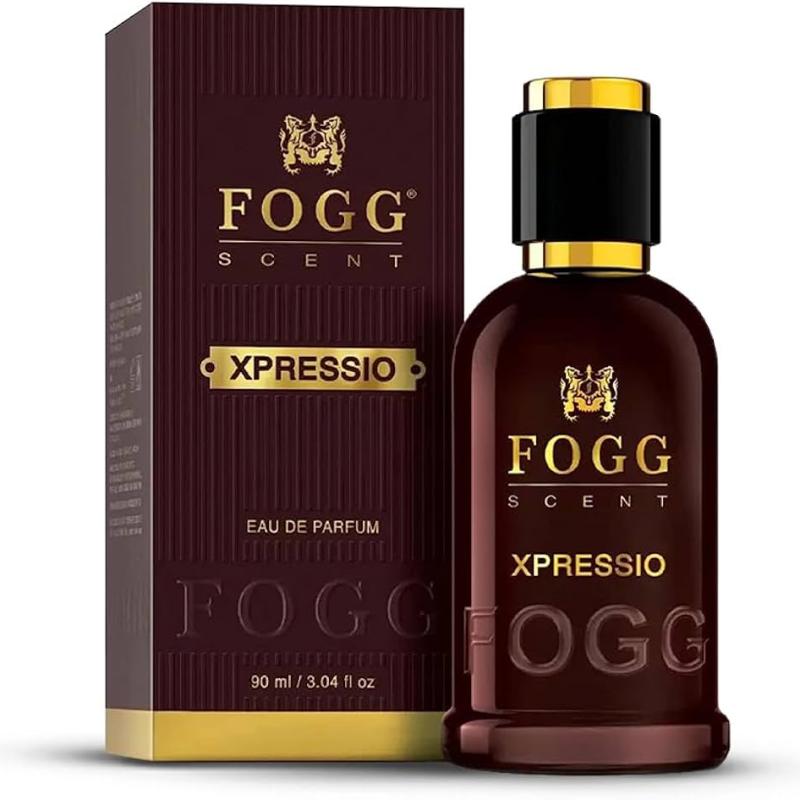 Fogg Xpressio