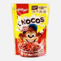 Kellogg's Chocos Crunchy Bites Pouch