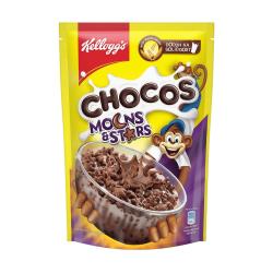 Kellogg's Multigrain Chocos Moons & Stars Pouch