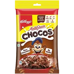 Kellogg's Multigrain Chocos Pouch