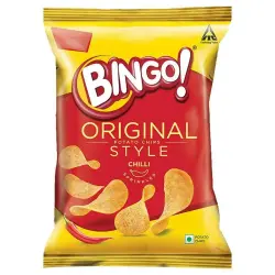 Bingo Chilli Original Style