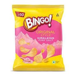 Bingo Himalayan Pink Salt Original Style