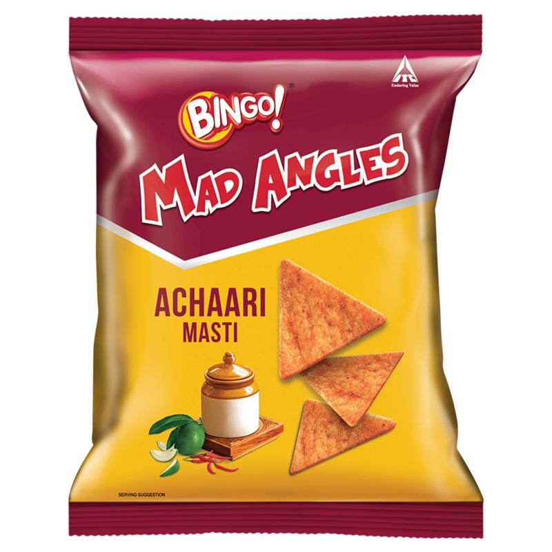 Bingo Mad Angles Achaari Masti