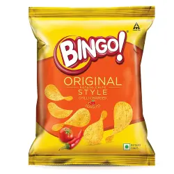 Bingo! Original Style Chilli Charged Tomato