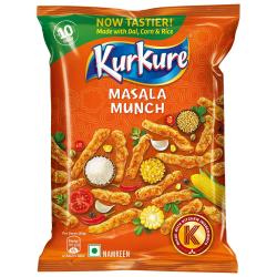 Kurkure Masala Munch