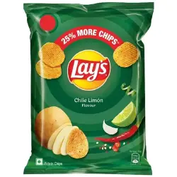 Lays Chile Limon Flavour