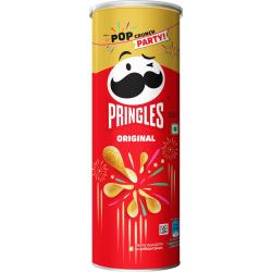 Pringles Original Flovour