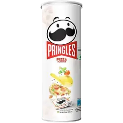 Pringles Pizza Flovour