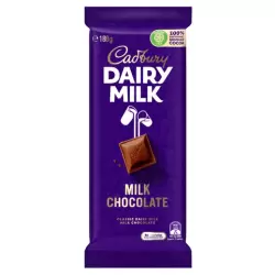 Cadbury Dairy Milk