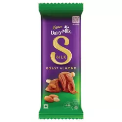 Cadbury Dairy Milk Roast Almond