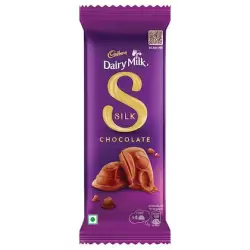 Cadbury Dairy Milk Silk Chocolate