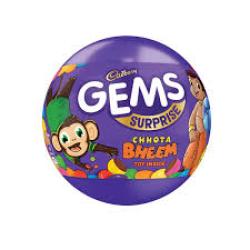 Cadbury Gems