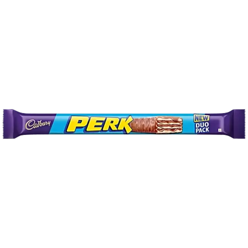 Cadbury Perk