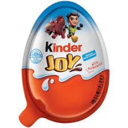 Kinder Joy