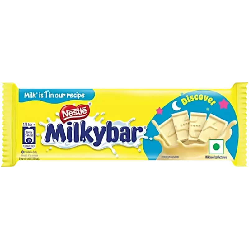 Nestle Milky Bar