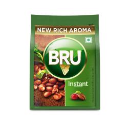 Bru Instant Coffee