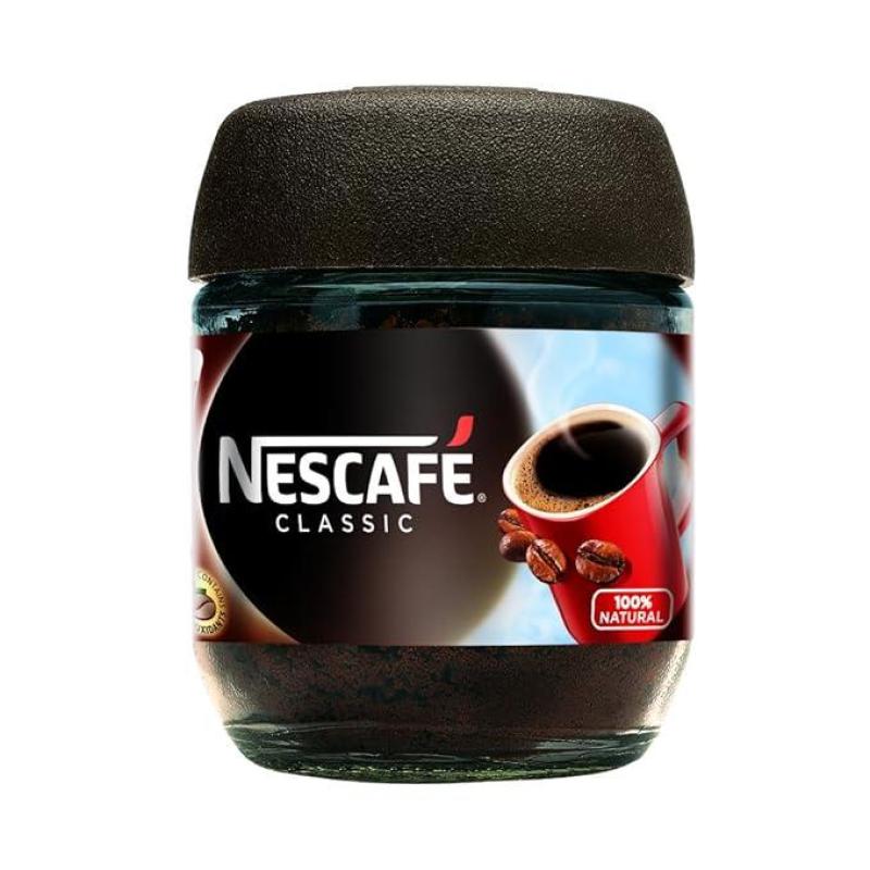 Nescafe Classic Coffee