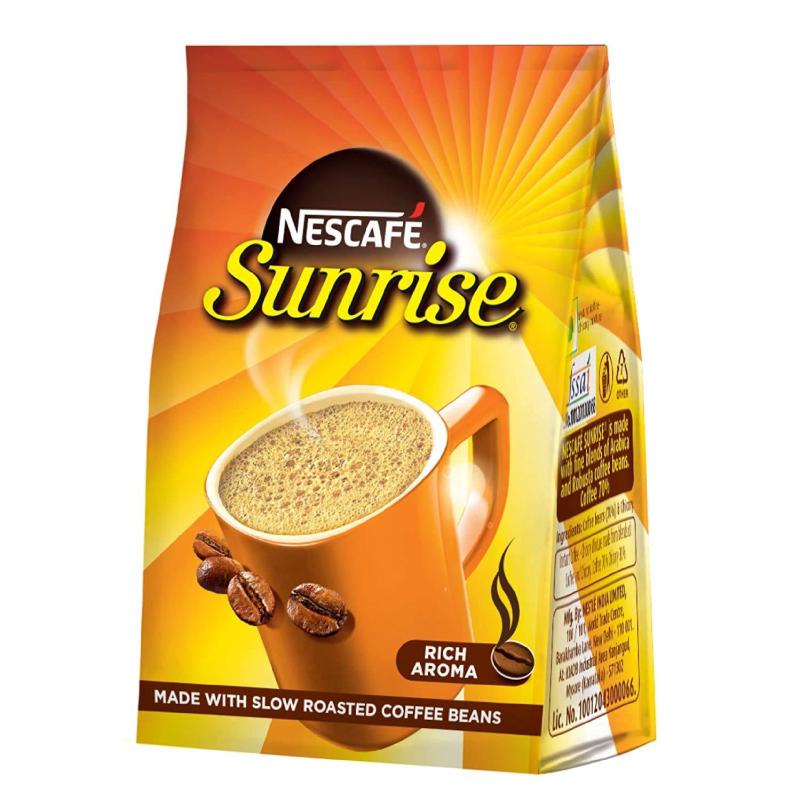 Sunrise Coffee