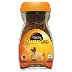 Sunrise Coffee