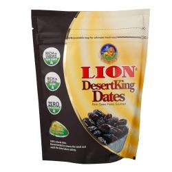 Lion DesertKing Dates