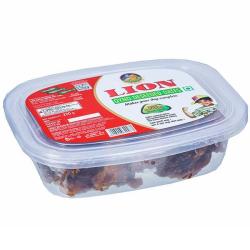 Lion Qyno Deseeded Dates Box