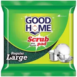 Good Home Scrub pad