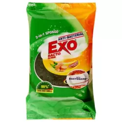 Exo Steel Sponge