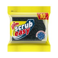 Vim Scrub Easy