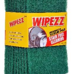 Wipezz Scrub Pad