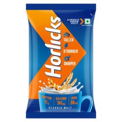 Horlicks