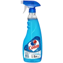 Colin Cleaner