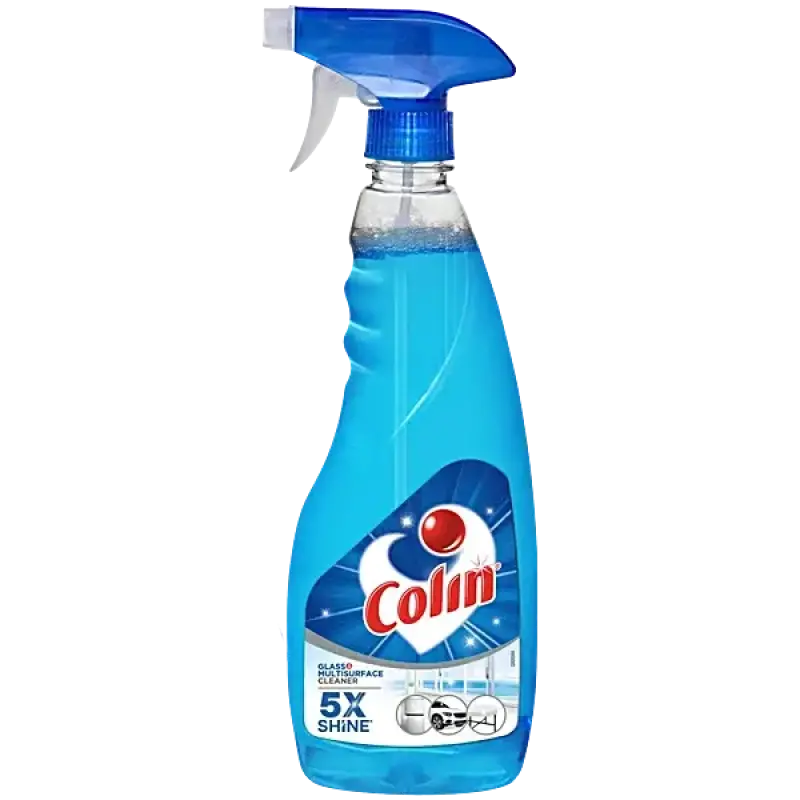 Colin Cleaner