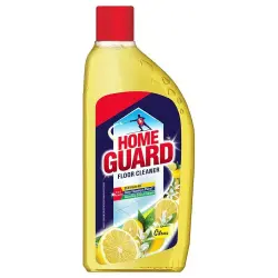 Home Guard Citrus Floor Cleaner