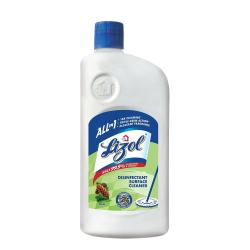 Lizol Pine Floor Cleaner