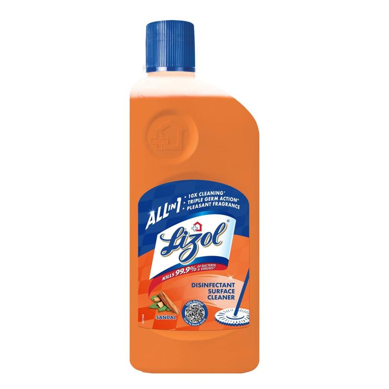 Lizol Sandal Floor Cleaner