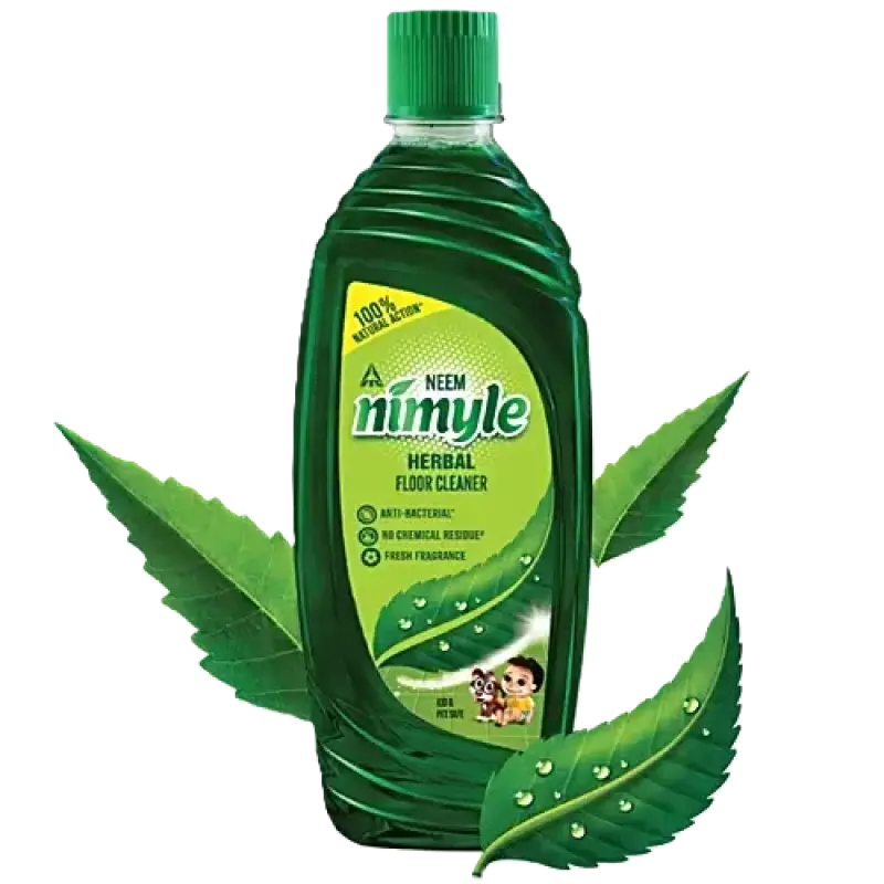 Nimyle Herbal Floor Cleaner