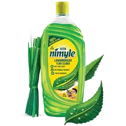 Nimyle Lemongrass Floor Cleaner