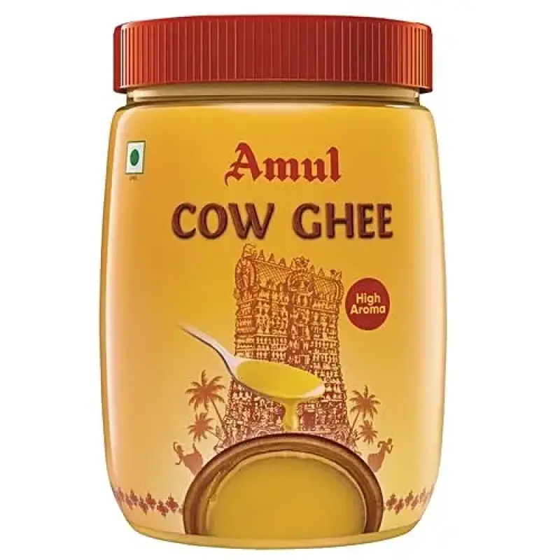 Amul Cow Ghee High Aroma